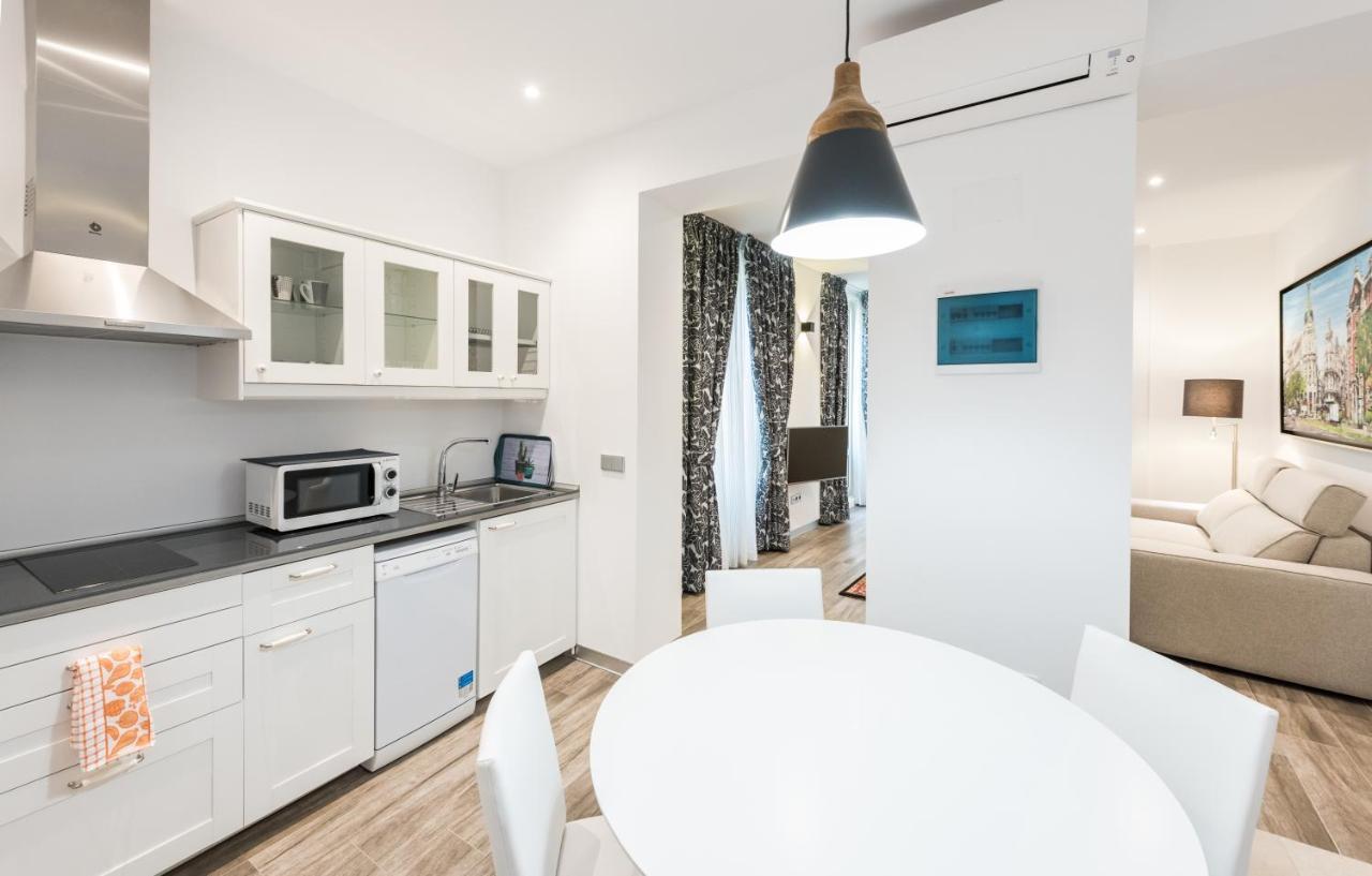 Appartement Puerta Del Sol Center Iv C *