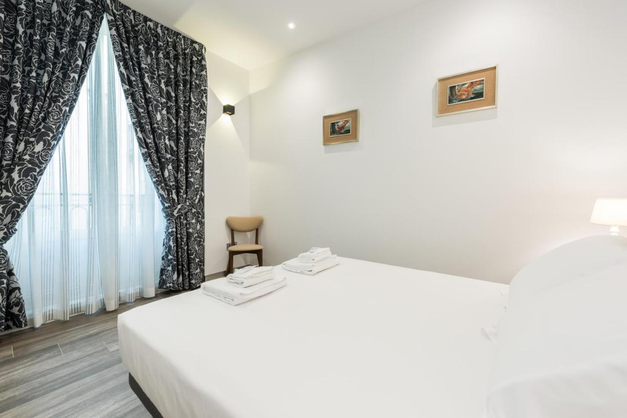 Puerta Del Sol Center Iv C Appartement