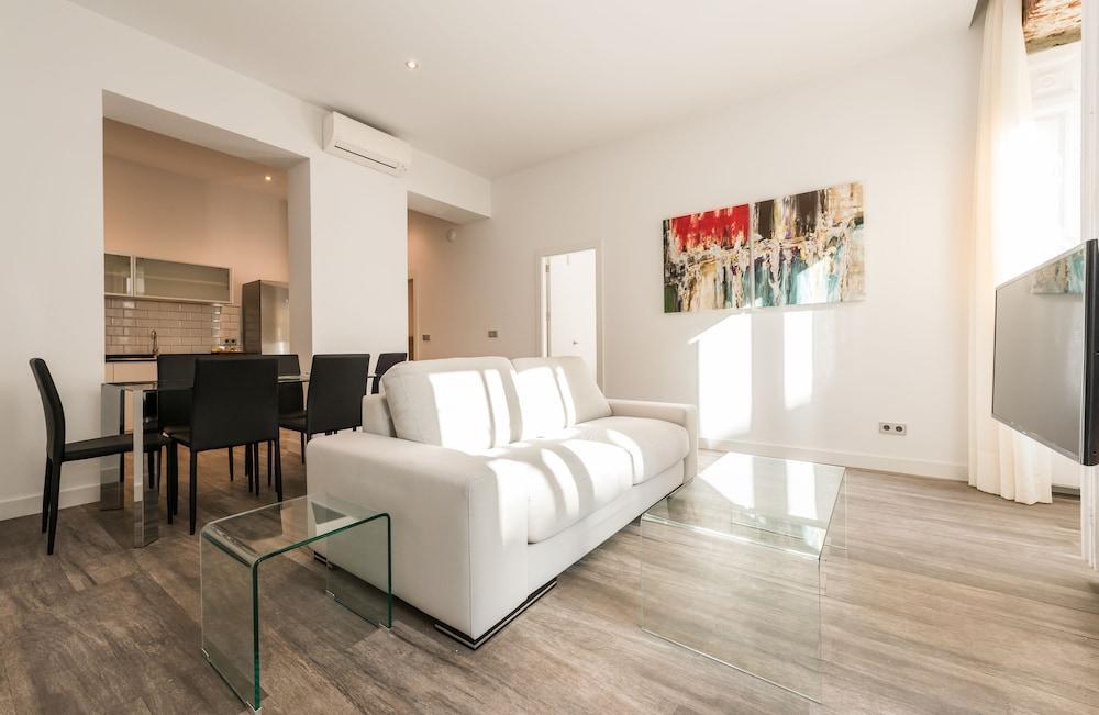 Puerta Del Sol Center Iv C Appartement