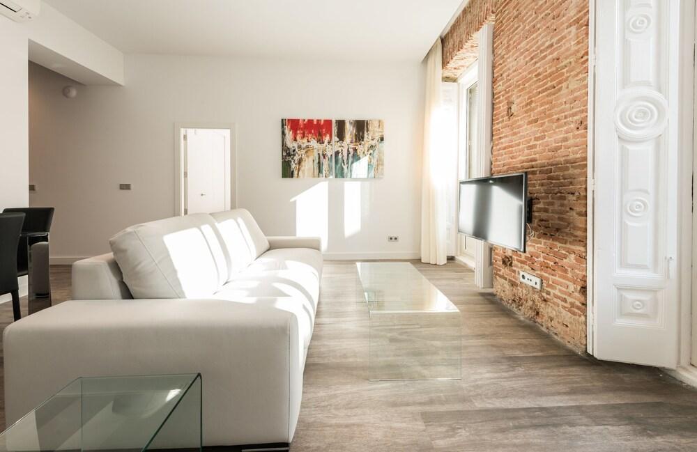 Appartement Puerta Del Sol Center Iv C *