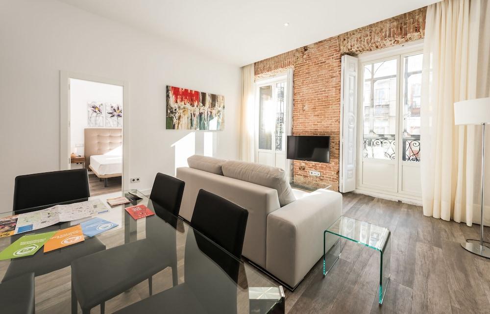 Puerta Del Sol Center Iv C Appartement Madrid