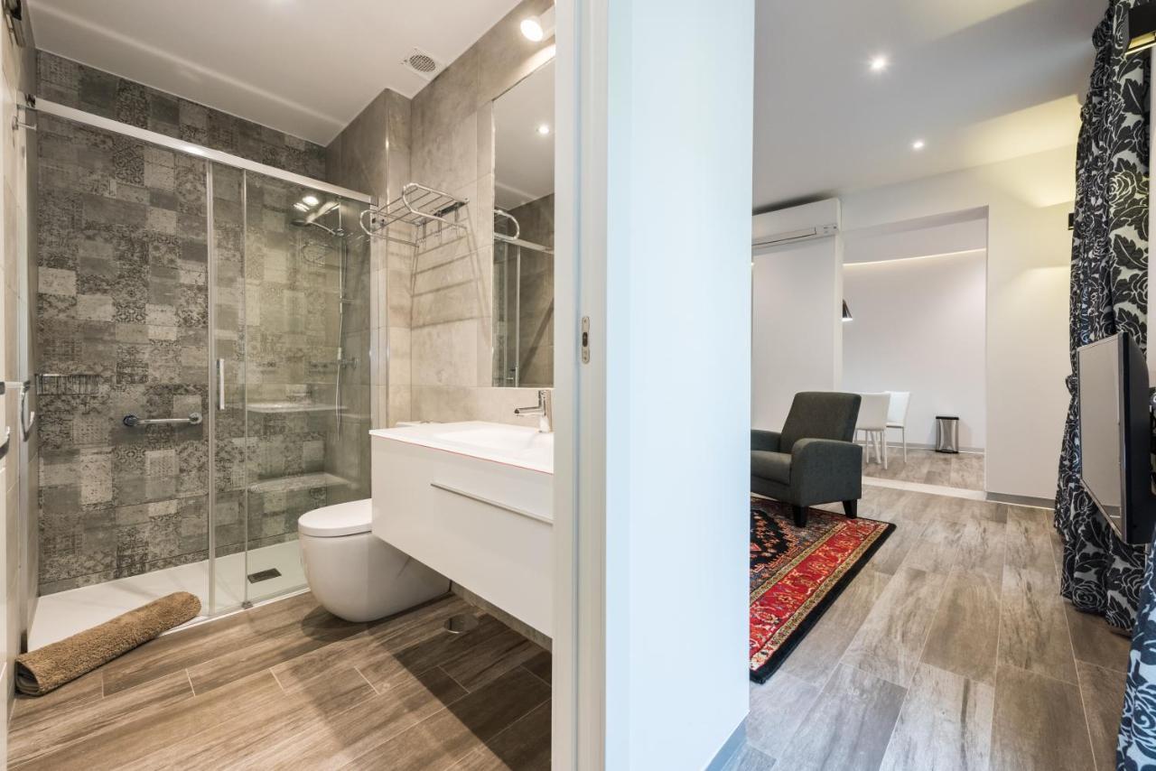 Apartamento Puerta Del Sol Center Iv C Madri